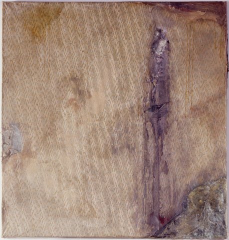 sans titre - 123 x 120 cm -1994